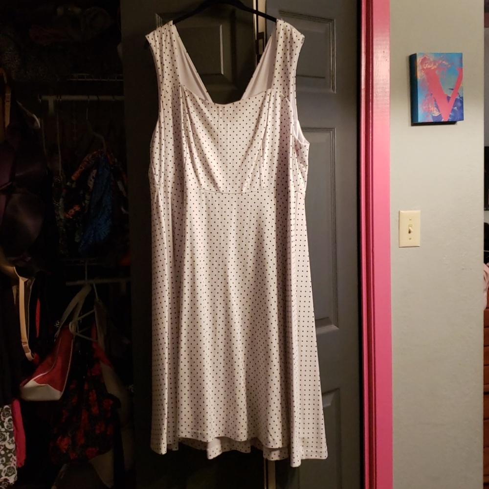 Torrid dress